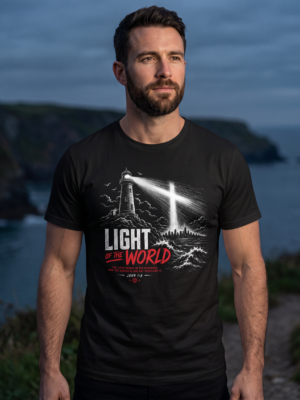 Light of the World T-Shirt