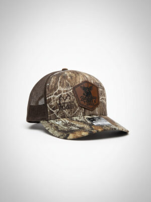 Bad day to be a spike Richardson 112 Trucker Hat