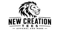 New Creation Tees